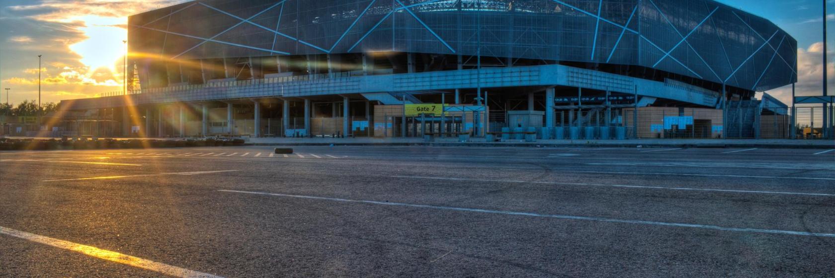 Arena Lviv